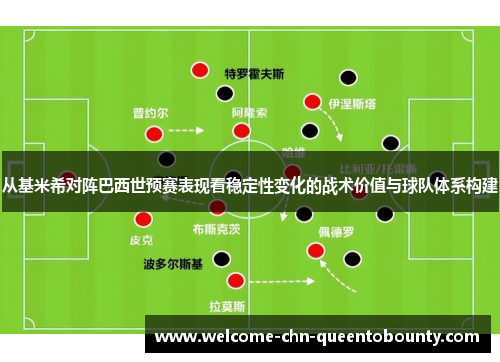 从基米希对阵巴西世预赛表现看稳定性变化的战术价值与球队体系构建