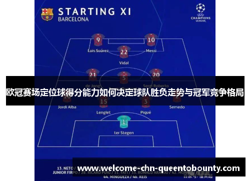 欧冠赛场定位球得分能力如何决定球队胜负走势与冠军竞争格局