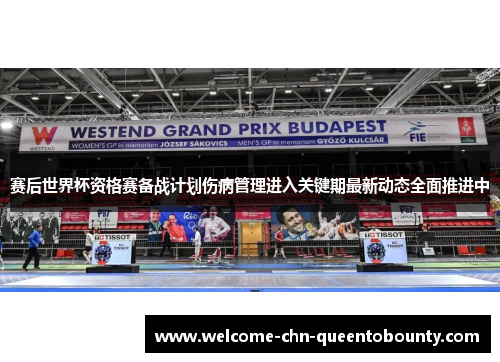 赛后世界杯资格赛备战计划伤病管理进入关键期最新动态全面推进中